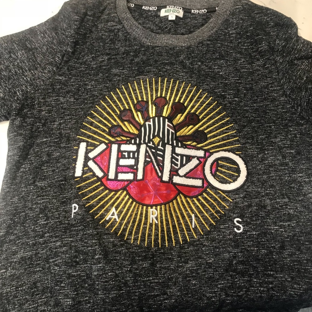 Kenzo sweatshirt
